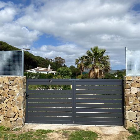 Finca Dos Vientos Tarifa Zewnętrze zdjęcie
