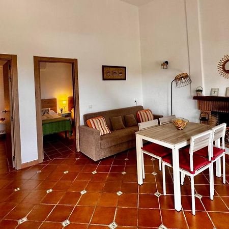 Finca Dos Vientos Tarifa Zewnętrze zdjęcie