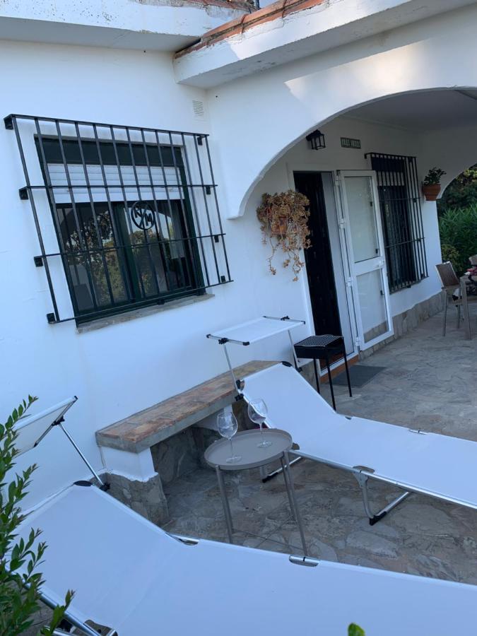 Finca Dos Vientos Tarifa Zewnętrze zdjęcie
