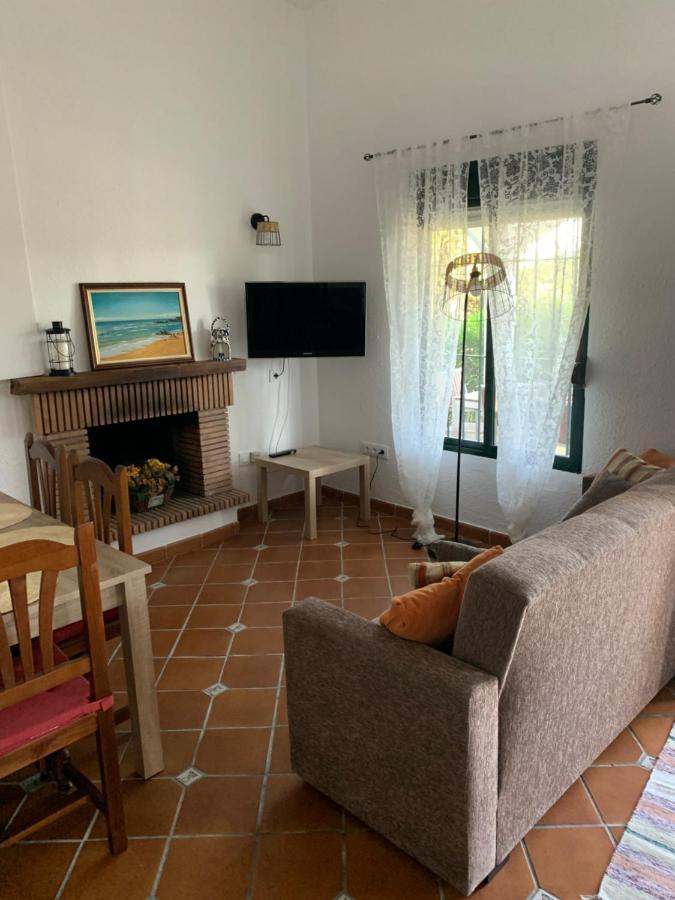 Finca Dos Vientos Tarifa Zewnętrze zdjęcie