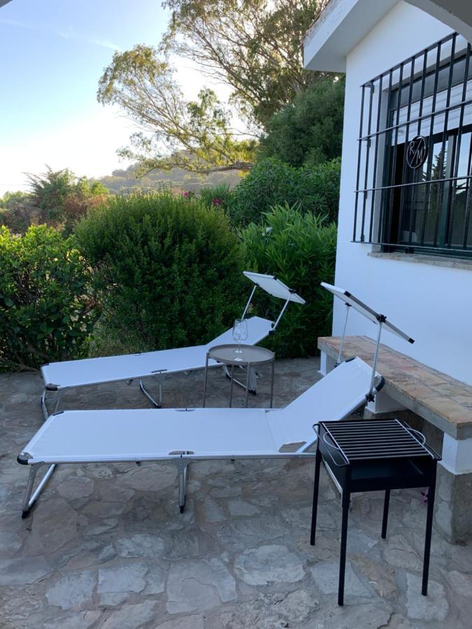Finca Dos Vientos Tarifa Zewnętrze zdjęcie