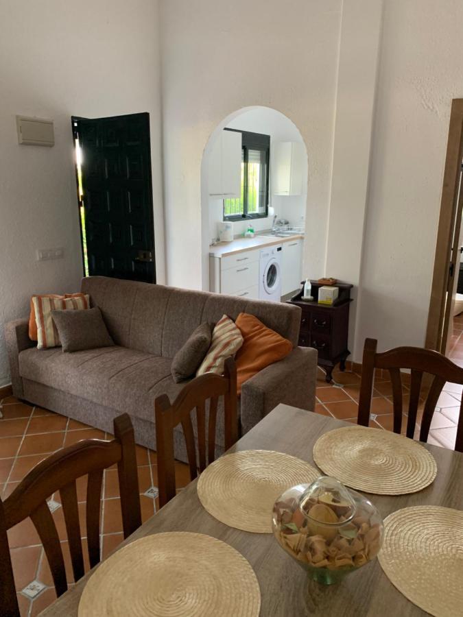 Finca Dos Vientos Tarifa Zewnętrze zdjęcie