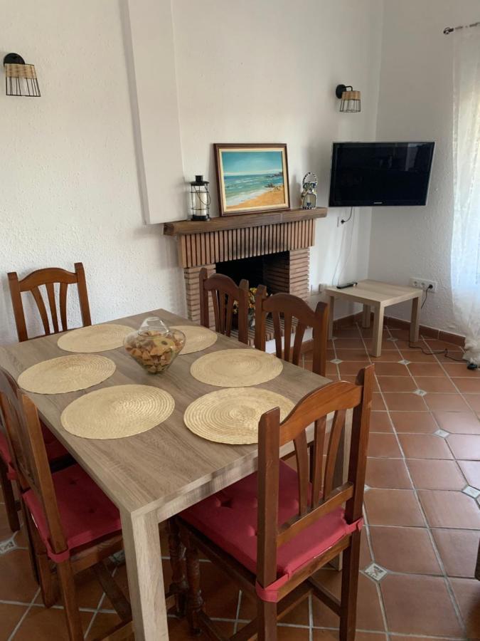 Finca Dos Vientos Tarifa Zewnętrze zdjęcie